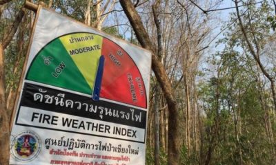 pm2.5 northern thailand