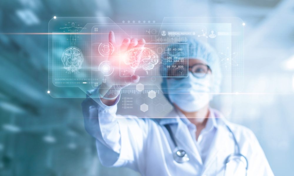 healthcare industry