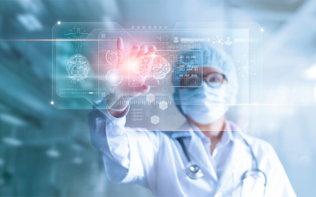 healthcare industry