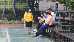 Covid-19 Coronavirus