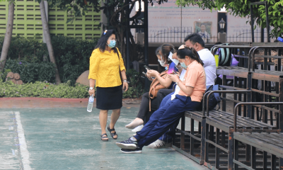 Covid-19 Coronavirus