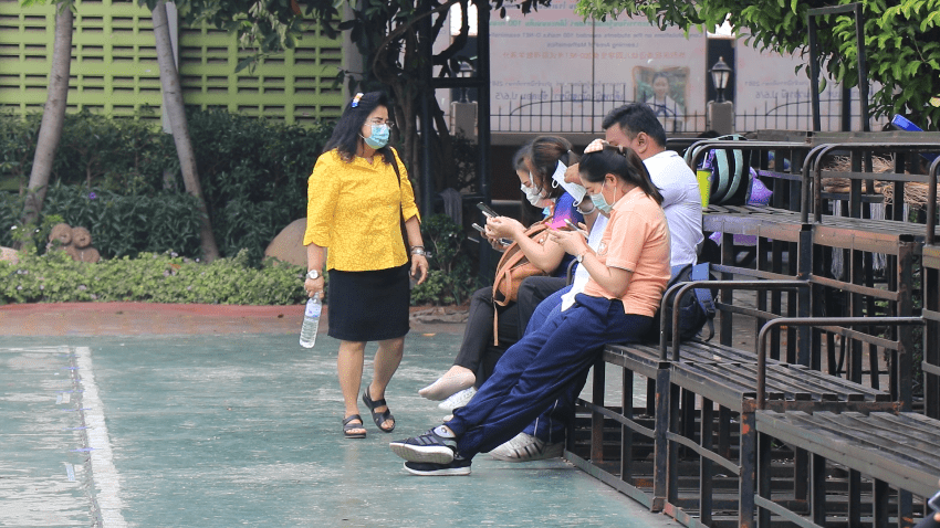 Covid-19 Coronavirus