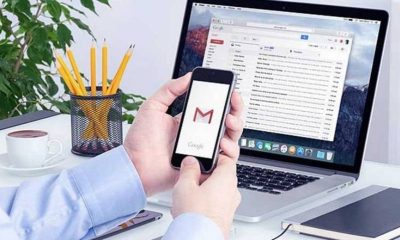 new gmail filters