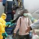 Covid-19 Virus