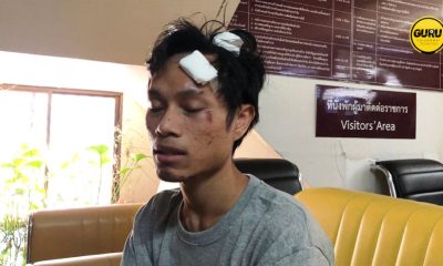 chiang mai student