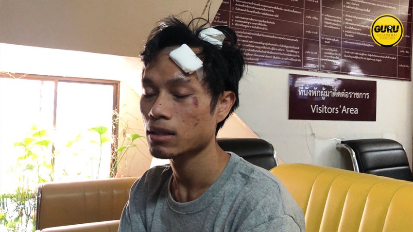 chiang mai student