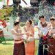 songkran chiang rai