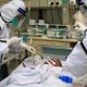 coronavirus in Thailand