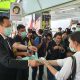 coronavirus thai health