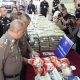 Foreigners arrested Thailand