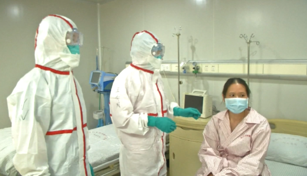 coronavirus
