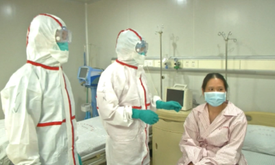 coronavirus
