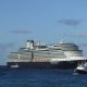 Cruise Ship Westerdam