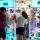 Crane claw machines banned