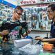 Gun Culture Thailand