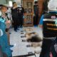Familt commits suicide