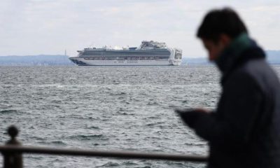 Vietnam cruise ships