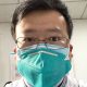 wuhan china doctor