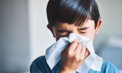 panic over coronavirus