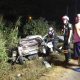 speeding driver