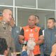 dutchman arrested