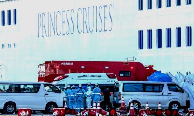 diamond princess