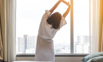Stress-CBD oil