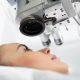 Ophthalmologist