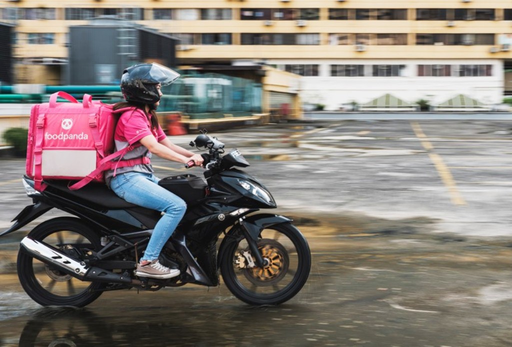 thai food delivery
