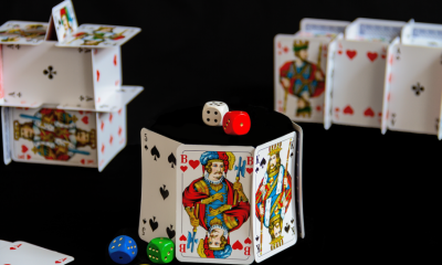 deck of card