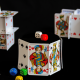 deck of card