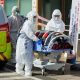South Korea reports first coronavirus death