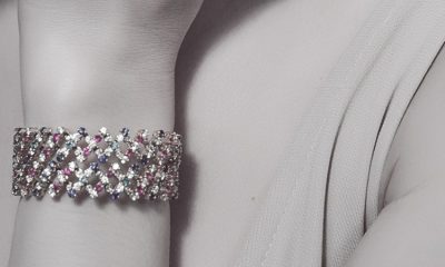 Serafino Consoli Jewelry
