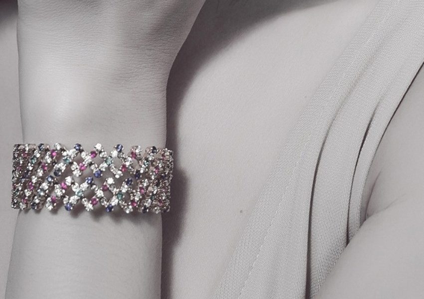 Serafino Consoli Jewelry