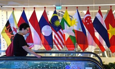 ASEAN Summit in US Cancelled