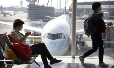cheap flights coronavirus