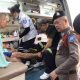 American Rescued Phuket