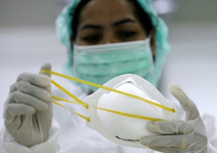 N95 Masks Covid-19