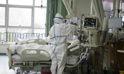 Thailand Records 70th Death Related to Covid-19 and 230 New Cases