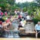 hot springs