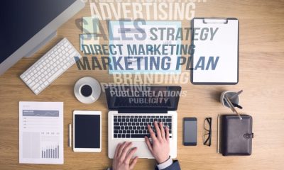digital marketing company