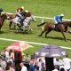 horse racing