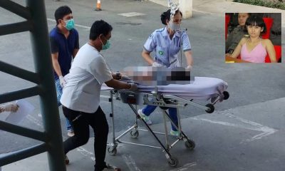 Convicted girl-stabber kills youngster