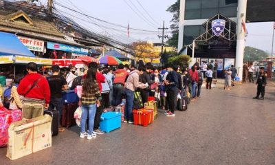 migrant workers chiang rai