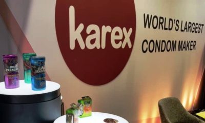 condoms Karex