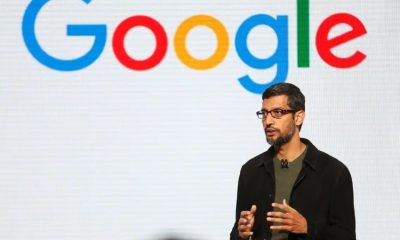 Google mail, google ads