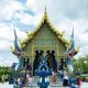 tour in Thailand