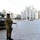 Italy Lock down