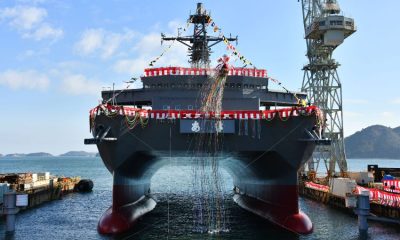 Japan Maritime Self-Defense Force