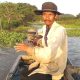 canal southern Thailand